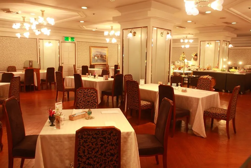 International Hotel Нагоя